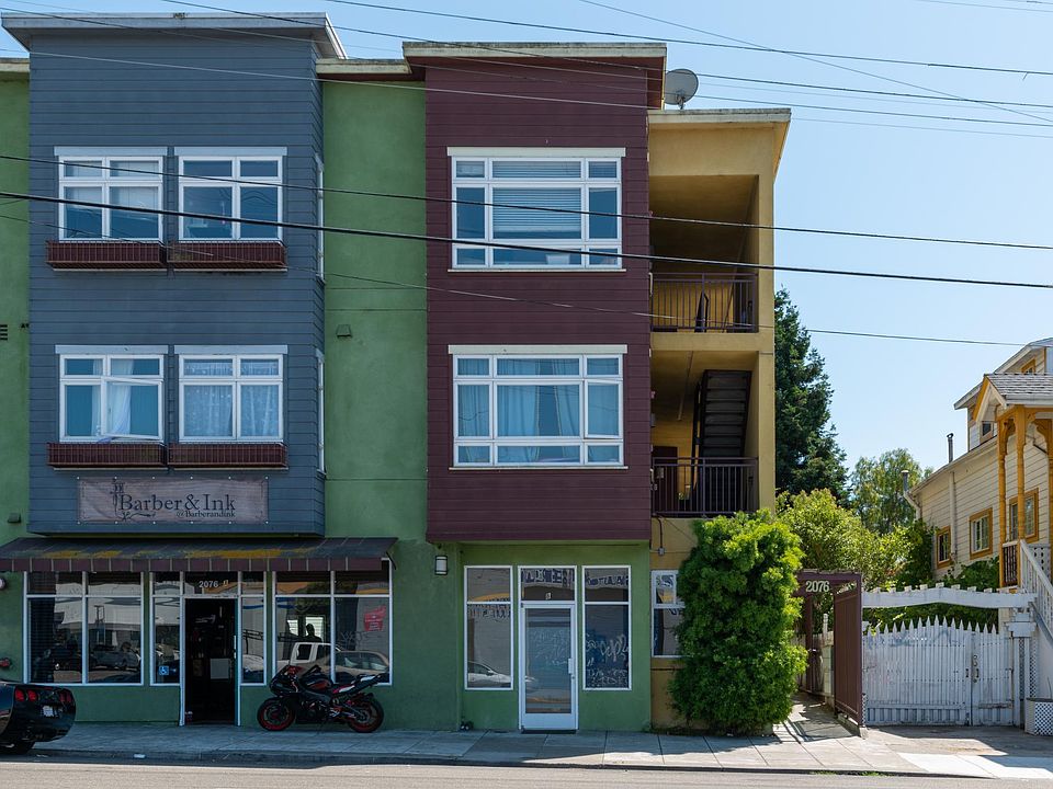 2076 Ashby Ave #100, Berkeley, CA 94703 | Zillow