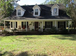 204 McLendon Rd, Grady, AL 36036