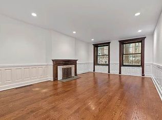 7 E 74th St APT 1, New York, NY 10021