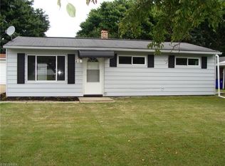 3107 Denny Rd, Ravenna, OH 44266