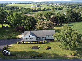 1014 Shartlesville Rd, Mohrsville, PA 19541