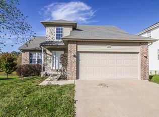 2103 Bay Brook Dr, Columbia, MO 65201