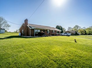 25 Chapel Rd, Churchville, VA 24421