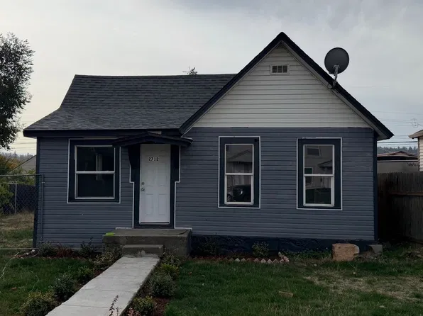2712 E Pacific Ave, Spokane, WA 99202