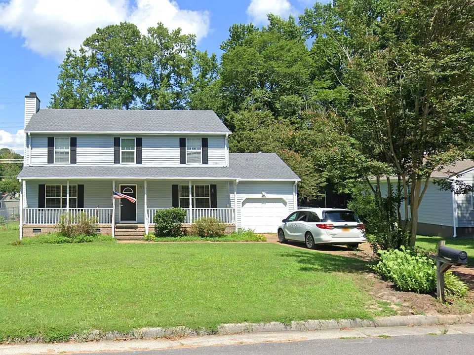 510 Musket Dr