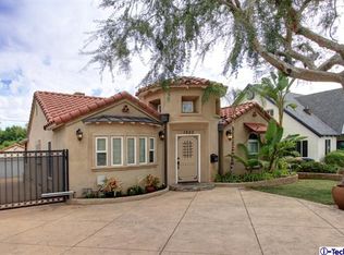 1920 Roosevelt Ave, Altadena, CA 91001