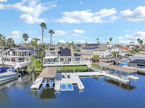 5761 Salmon Ct, Discovery Bay, CA 94505