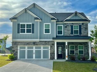 1702 Dover Creek Ln, Lawrenceville, GA 30045