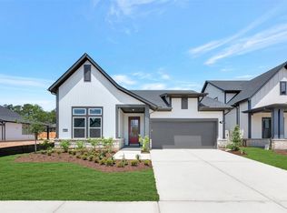 11422 Billy Bobs St, Montgomery, TX 77316