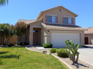 3825 E Longhorn Dr, Gilbert, AZ 85297