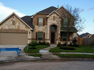 18118 Crown Lake Cir, Spring, TX 77379