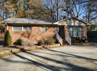 908 Ruby St, Durham, NC 27704