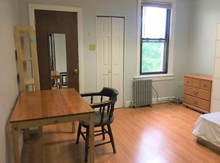 802 Pavonia Ave #1, Jersey City, NJ 07306