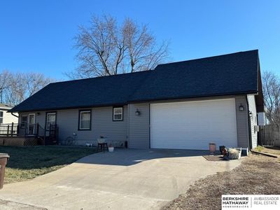 437 E 2nd St, Alvo, NE, 68304