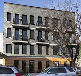 2809 Snyder Avenue in Flatbush