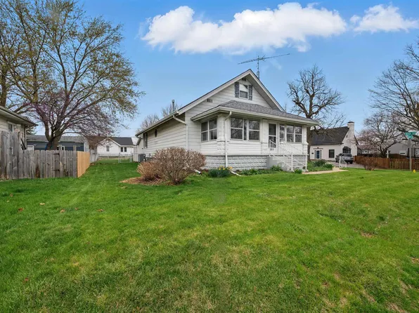 2912 South St, Lafayette, IN 47904