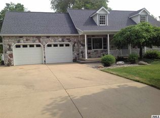 212 Keefer St, Concord, MI 49237