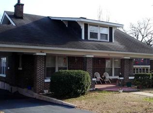 746 E Tombigbee St, Florence, AL 35630