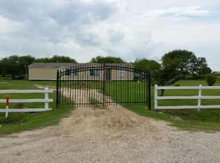 2455 Randon Dyer Rd, Rosenberg, TX 77471