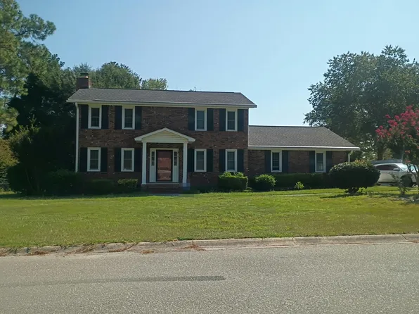 120 Branch Hill Dr, Elgin, SC 29045