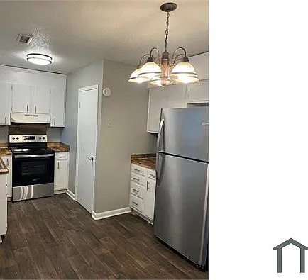 2 bed, 860 sqft, $1,100 — Photo 4
