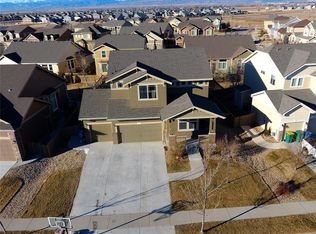 5337 Wishing Well Dr, Timnath, CO 80547