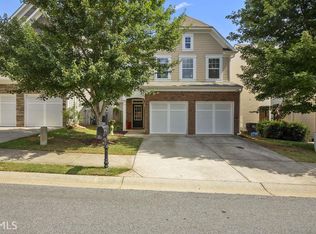 821 Forsythia Way, Canton, GA 30114