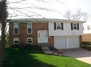 12063 Elkwood Dr, Cincinnati, OH 45240