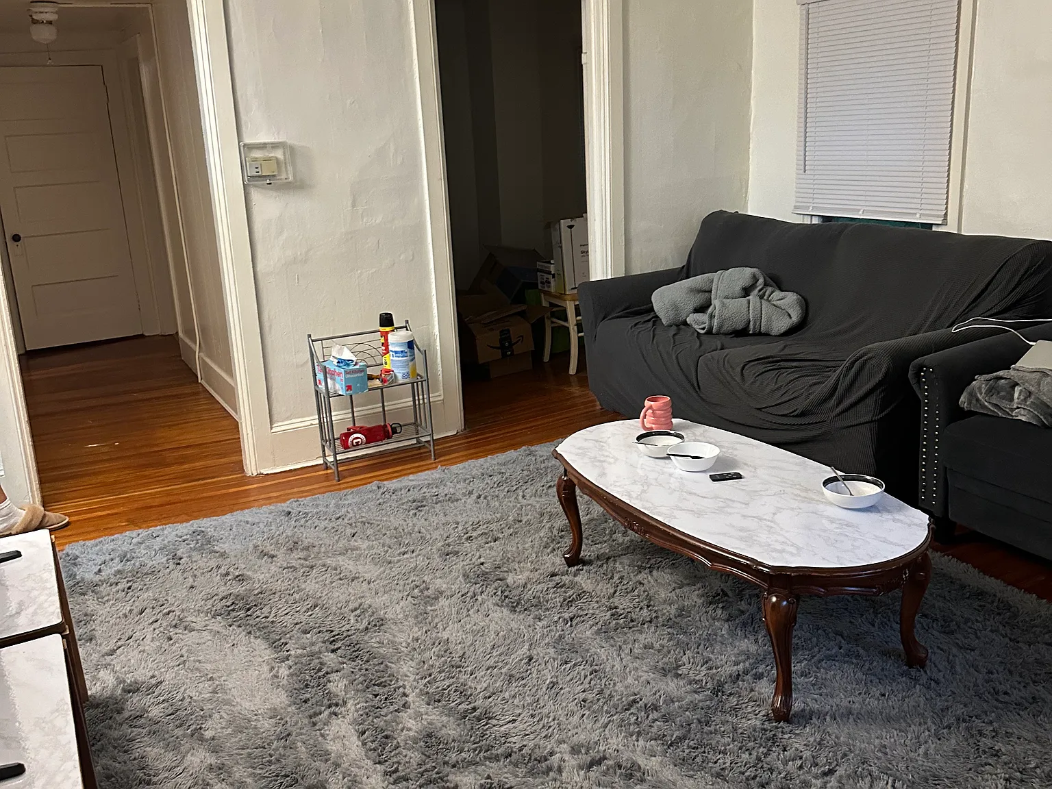2 bed, $1,950 — Photo 2