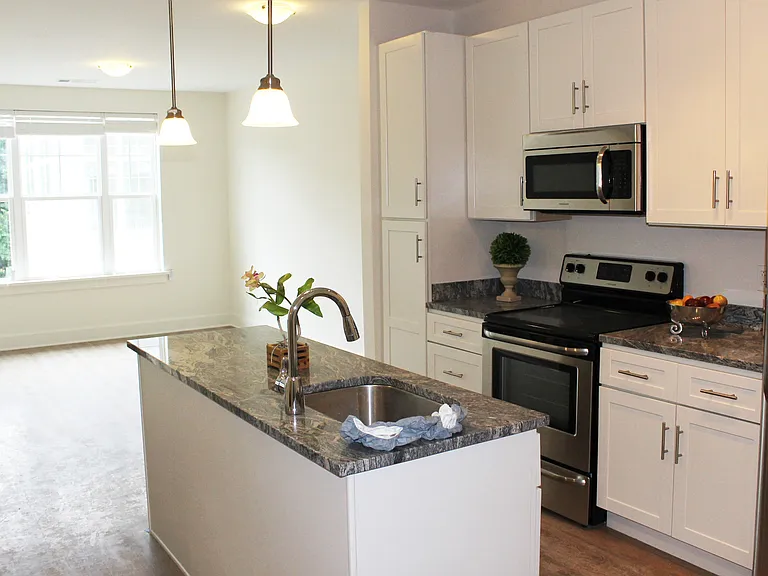 Barnbeck Place — Photo 30