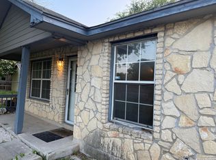 2415 Wescott Ave, San Antonio, TX 78237