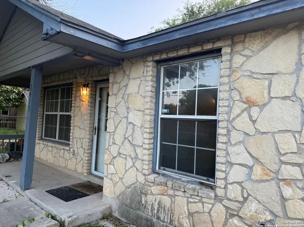 2415 Wescott Ave, San Antonio, TX 78237