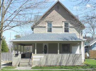 316 Broad St, Montpelier, OH 43543