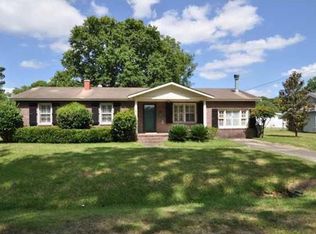 323 Cheraw Dr, Charleston, SC 29412