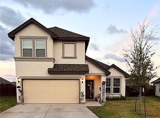 803 S Paseo Del Rey, Mission, TX 78572