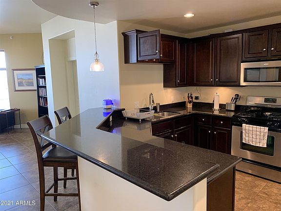 2nd image of 945 E Playa Del Norte Dr