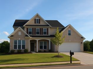 511 Callandale Ln, Durham, NC 27703