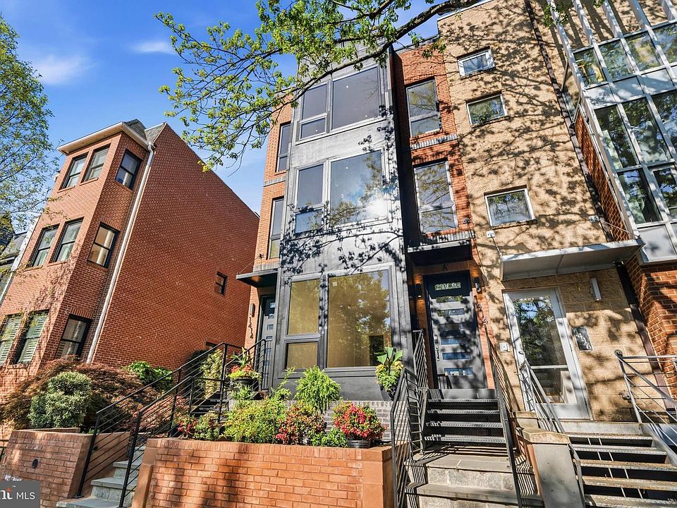 1st image of 1414 5th St NW #A