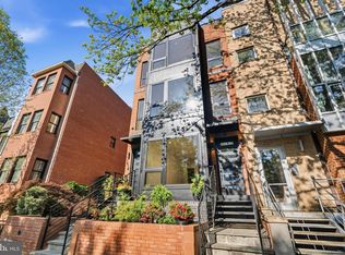 1414 5th St NW #A, Washington, DC 20001