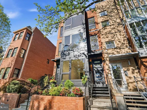 1414 5th St NW #A, Washington, DC 20001