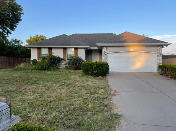 1644 S Casa Grande Avenue, Springfield, MO 65802