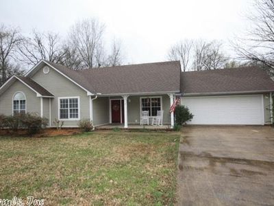 19 Darrell St, Vilonia, AR, 72173