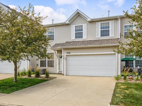 3906 NE Rosewood Ln #3906, Ankeny, IA 50021
