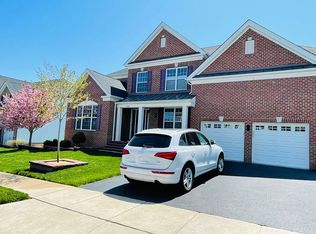 1338 Memorial Dr, Warwick, PA 18974
