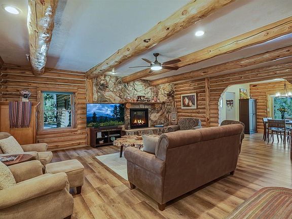 5th image of 601 W Log Hill Road