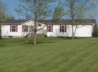 29811 Pleasant Valley Rd, Paola, KS 66071