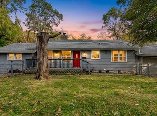 2535 Malone Dr, Kansas City, KS 66104