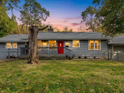 2535 Malone Dr, Kansas City, KS, 66104