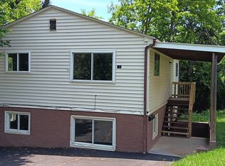 130 East St APT 1, Christiansburg, VA 24073