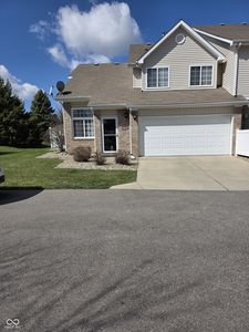 8160 Shores Edge Way, Indianapolis, IN, 46237